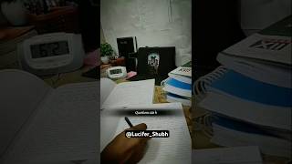 Toper kaise bane ?? study tricks 🏆🤞🏻 #explorepage #mpsc #toppertricks #studytricks