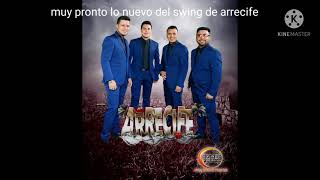 lo nuevo del swing de Arrecife