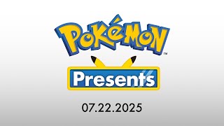 Download Lagu Pokémon Presents | 7.22.2025 MP3 Download Lagu Pokémon Presents | 7.22.2025 MP3