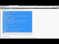 using git for auto updating simba scripts