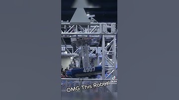 Jump Around! Look for our interview with 4907 soon! #omgrobots #firstupdatesnow #firstrobotics