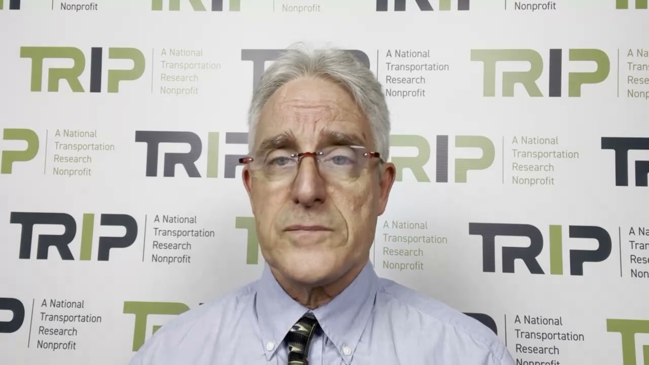 Video Interview Footage with Ohio Report Author (Dayton) - 01/09/2024