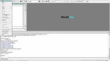 ASYNCHRONOUS FIFO SIMULATION DEMO