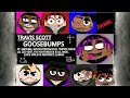 Travis Scott - Goosebumps Remix | Ft. Eminem, XXXTENTACION, Trippie Redd, Lil Uzi Vert, &amp; More