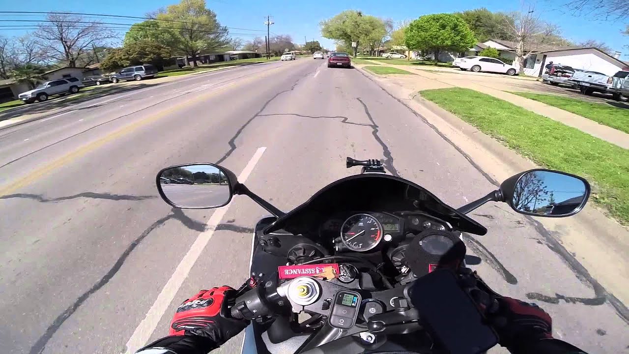 costs of owning a motorcycle