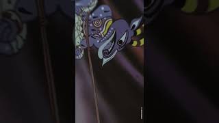 Short I  The Goddess Kali vs. Mahisha the Shapeshifter 2026   |「Anime Edit」