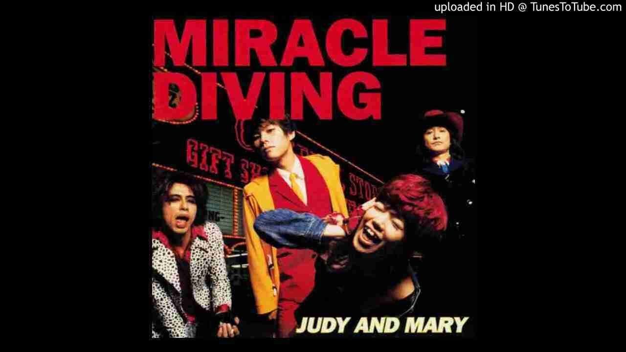 Kyoto Judy And Mary Shazam