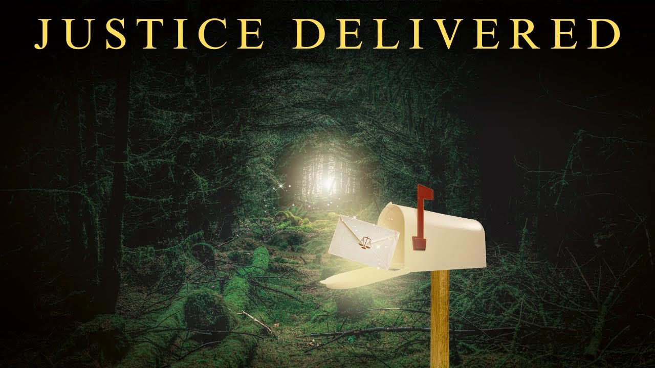 They crossed both human and spiritual boundaries, and now the scales are swinging back hard.