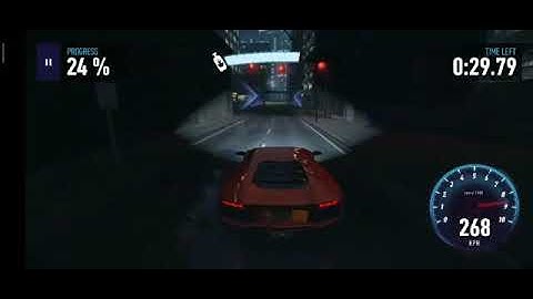 NEED FOR SPEED NO LIMITS got new Lamborghini Aventador 🔥