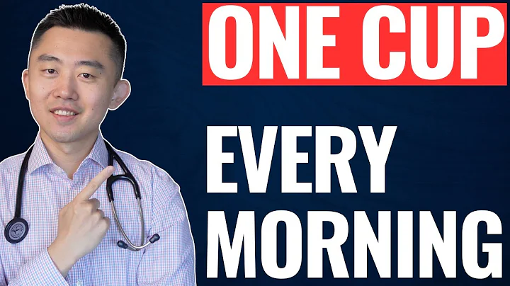 5 Simple Drinks to Reverse Fatty Liver FAST | Science-backed