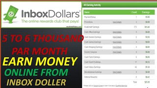 Inobx Dollar For Earn MONEY Inobx Dollar Review Technical Farooqui T F Ahmad