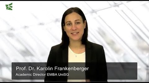 Digital Transformation: Mastering Change with Business Model Innovation