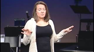 Jessica Kelley - Triumph by Testimony - ReKnew.org