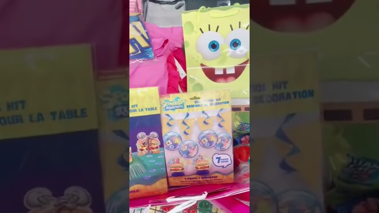 Shopping For Patrick&rsquo;s 14th Birthday 🥰😁😍 #shorts