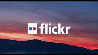 ¿Cómo usar Flickr? - Tutorial