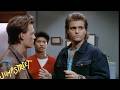 Don't Stretch The Rainbow | 21 Jump Street | S2E7