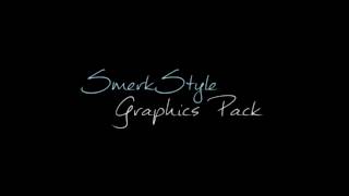 GFX Pack Giveway
