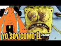 GRIFVOID se PROYECTA con Bob Esponja