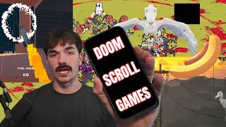 I Played The First 5 Games I Found Doomscrolling...