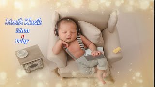 Musik Klasik Relaxing untuk Bayi dan Ibu Hamil | Musik Klasik Pengantar Tidur Bayi ♫♫