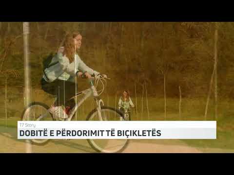 Video: Rishikim për mbrojtëset e biçikletave Quickguard V2