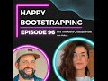 Slush'd Live Podcast mit Theodora von Velout und Peter von Sidepreneuer.de (#96)