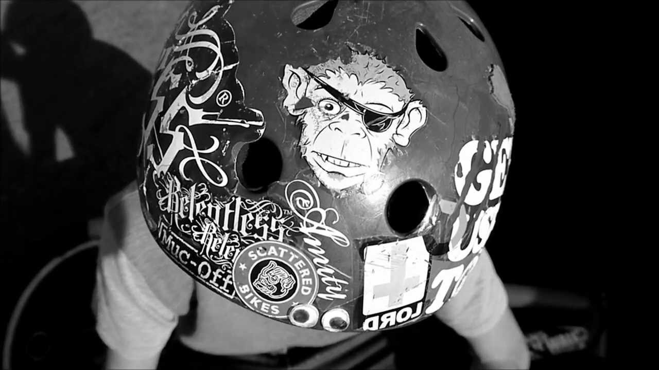 George Batty | BMX Trailer | Edit 2012 - YouTube