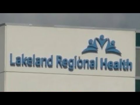 Lakeland Regional Health sees 'noticeable uptick' in pediatric mental health cases