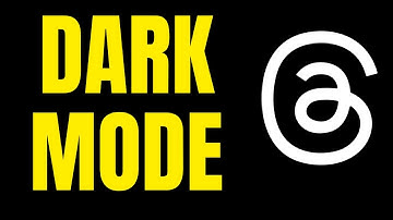 How To Enable Dark Mode On Threads