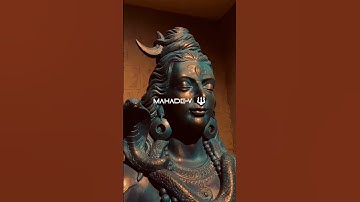 Mahadev status video 🥀 Mahakal status 🔱 bholenath status #mahadev #shorts