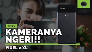 REVIEW GOOGLE PIXEL 2 XL INDONESIA!