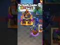 The Deadly Combo 😲 parts 2 #mixtape #clashroyale