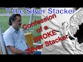 Confession of a BROKE Silver Stacker