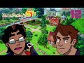 Rune Factory 5: Giving up your house? 12
