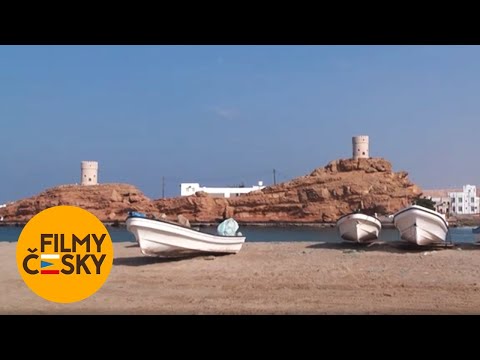 Video: Vydejte se na cestu k ruinám Řecka a Egypta