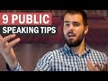 Become a Better Speaker: 9 Essential Public Speaking Tips - College Info Geek