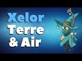 Xelor Terre Air pour PvP et PvM  [Dofus]