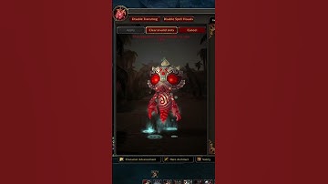 MAGE CLASS IS SO COOL ON THIS CLASSIC+ WOW SERVER #projectascension #bronzebeard #classichc