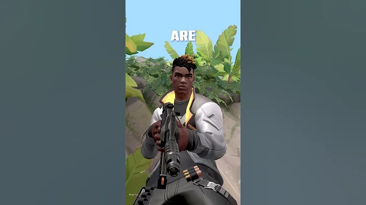 The Best Solo Queue Agent in VALORANT!