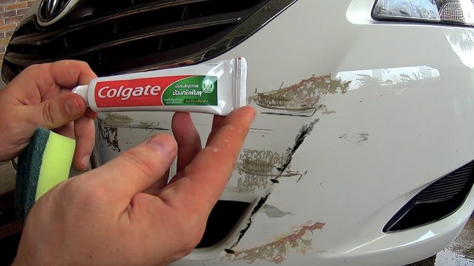 How to Remove Stickers from a Car – Asaan World