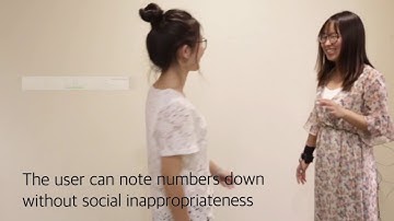 FingerPing: Recognizing fine-grained hand poses using active acoustic on-body sensing