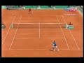 2004 French Open Gustavo Kuerten vs Roger Federer (SET 1) の動画、YouTube動画。