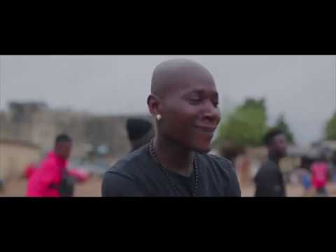 clip officiel je m'en veux  bibike by groupe mayinstré