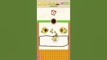 Save The Dog All Levels Gameplay Level 334