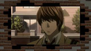 Light Yagami Door Lock System | DEATH NOTE | Door Trick