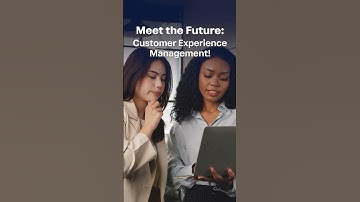 🚀 Customer Experience (CX)