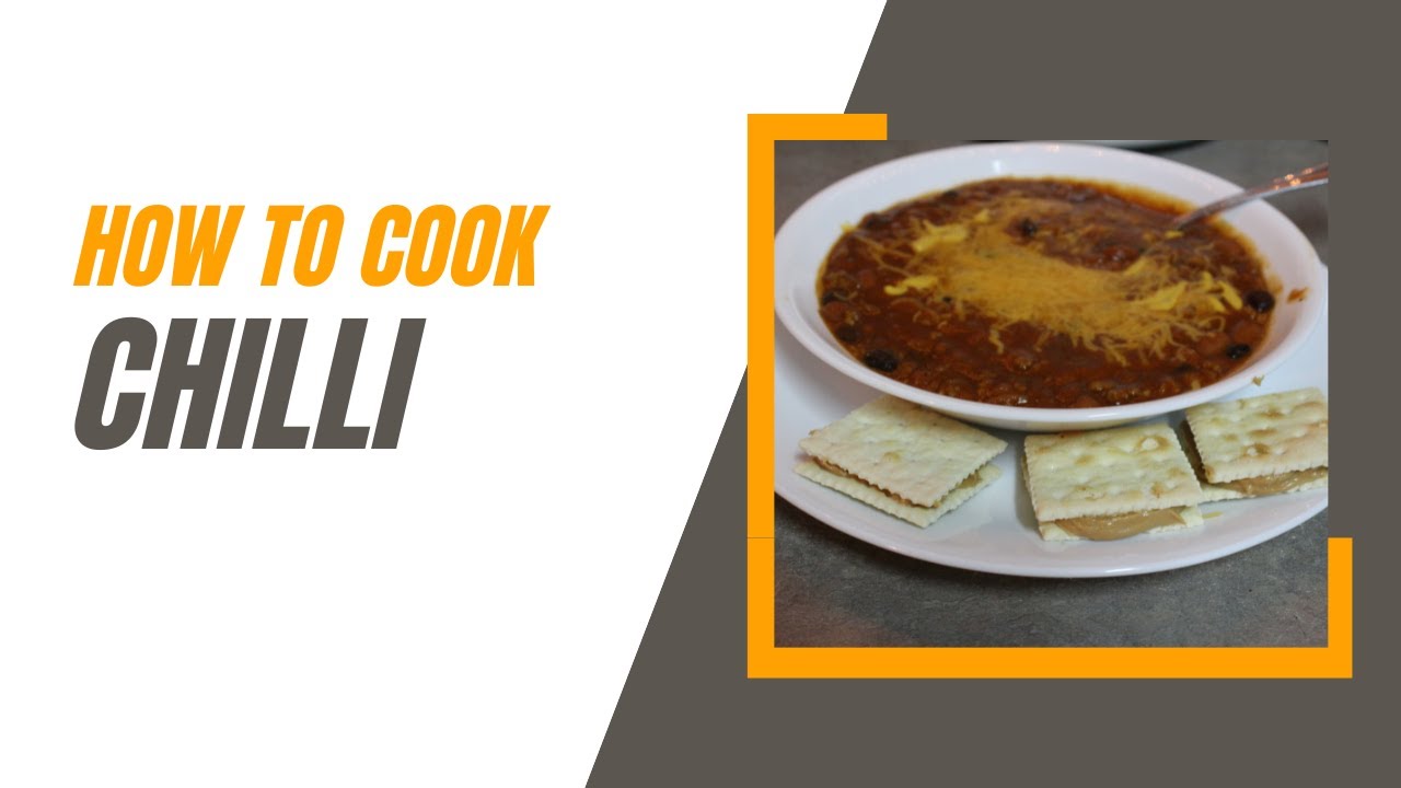 Delicious Homemade Turkey Chili Recipe Perfect for Comforting Meals