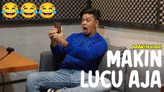 JOKES SURYA INSOMNIA yang bikin SAKIT PERUT 🤣 (Kompilasi)