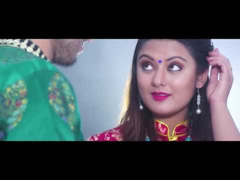 Kumar Sanu and Khushi Bhattarai #himal. Bata