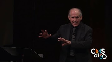 Inside Chamber Music with Bruce Adolphe: Haydn